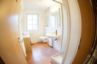 Apartment in Prerow with terrace & close to the beach - 5