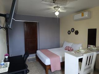 Suite 104 Cordoba Centro Estacionamiento - 8