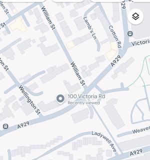 The Victorian Apartment - Dundee - 9