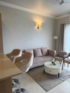 1 bhk Floral Apartment - 9