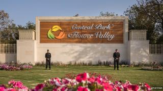 1 bhk Floral Apartment - 8