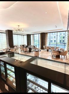 1 bhk Floral Apartment - 4