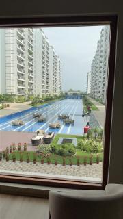 1 bhk Floral Apartment - 3