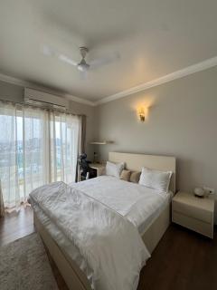 1 bhk Floral Apartment - 1