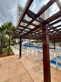 Apartamento em Águas Claras-DF - 1