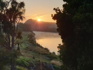 Whanganui Haven by the River - 1
