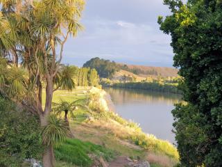 Whanganui Haven by the River - 0