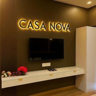 Casa Nova - 8