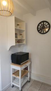 Gîte le clos Normand - 6