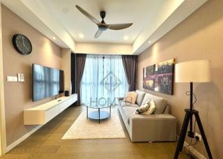 OOAK Residence-Near to GIS, Academy Cozy Stay in Mont Kiara - 0