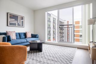 Blueground Willow - Rose Hill rooftop nr Park SEA-941 - 0