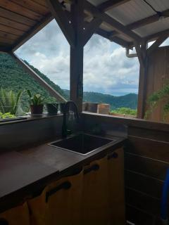 Maison atypique avec vue unique - 1