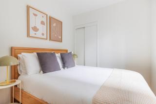 Blueground Chelsea washer nr The High Line NYC-2020 - 3