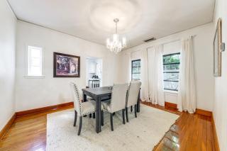 Walk to Las Olas! Old Florida Oasis with Hot Tub - 1