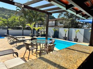 Casa com Piscina em Penha - 6