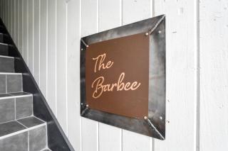 The Barbee 102 - Contemporary First Floor Views - 4