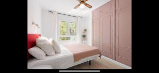 Céntrico apartamento con dos camas de matrimonio y free parking - 3