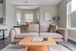 Blueground Bethesda fitness center nr Park WDC-1191 - 9