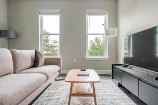 Blueground Bethesda fitness center nr Park WDC-1191 - 7