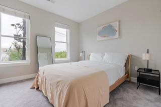 Blueground Bethesda fitness center nr Park WDC-1191 - 2