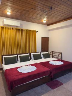 Solace More Hotel - Borella 2 - 0