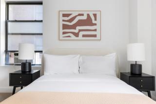 Blueground Bloomingdale fitness center nr Riverside Park NYC-2091 - 3