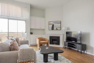 Blueground West Los Angeles rooftop nr UCLA LAX-1384 - 7