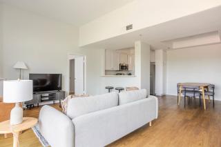 Blueground West Los Angeles rooftop nr UCLA LAX-1384 - 6