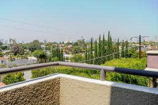 Blueground West Los Angeles rooftop nr UCLA LAX-1384 - 4