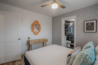 The Barbee 103 - Downtown View from The Barbee - 9