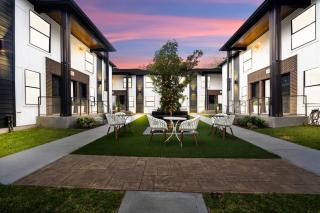 The Barbee 103 - Downtown View from The Barbee - 6