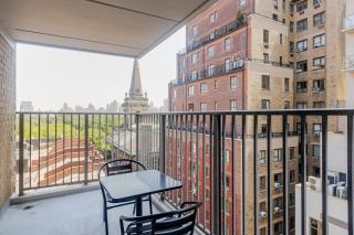 Blueground Manhattan Valley balcony nr Central Park NYC-1963 - 5