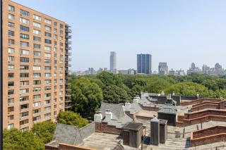 Blueground Manhattan Valley balcony nr Central Park NYC-1963 - Nueva York - 2