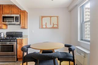 Blueground Manhattan Valley balcony nr Central Park NYC-1963 - 1