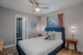 The Barbee 103 - Downtown View from The Barbee - 4