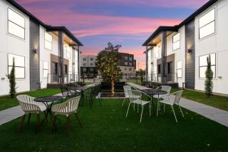 The Barbee 103 - Downtown View from The Barbee - 1