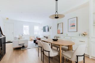 Blueground West Village AC balcony nr landmarks NYC-1763 - 5