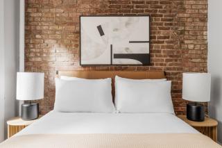 Blueground West Village washer nr Hudson River NYC-2075 - 3