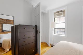 Blueground West Village washer nr Hudson River NYC-2075 - 1