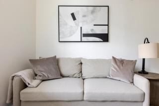 Blueground South Shattuck washer nr UC Berkeley SFO-2005 - 8