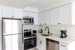 Blueground South Shattuck washer nr UC Berkeley SFO-2005 - 5