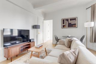 Blueground Lincoln Square view nr Central Park NYC-2066 - 8