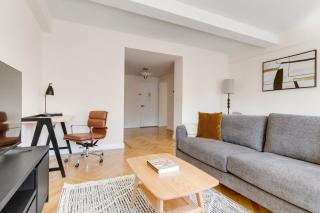 Blueground Murray Hill terrace nr Empire State NYC-2083 - 9