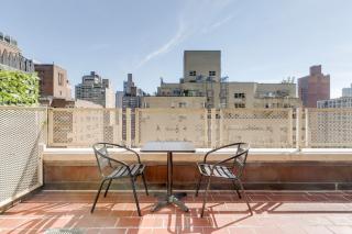 Blueground Murray Hill terrace nr Empire State NYC-2083 - 5