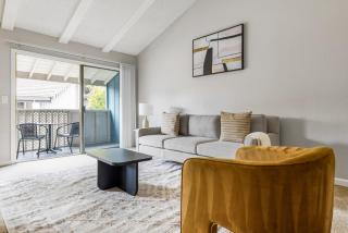 Blueground West Valley pool nr Park SFO-2050 - 0