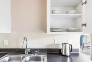 Blueground West Valley pool nr Memorial Park SFO-2051 - 2