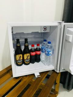 Flora Lake View Resort Wilpattu - 5