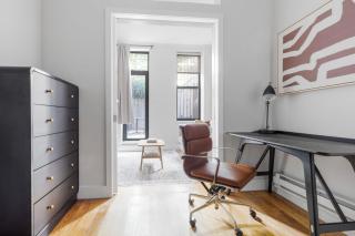 Blueground Hells Kitchen terrace nr Times Square NYC-2062 - 8