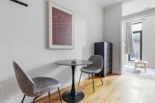 Blueground Hells Kitchen terrace nr Times Square NYC-2062 - 6