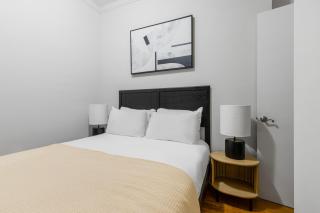 Blueground Hells Kitchen terrace nr Times Square NYC-2062 - 3